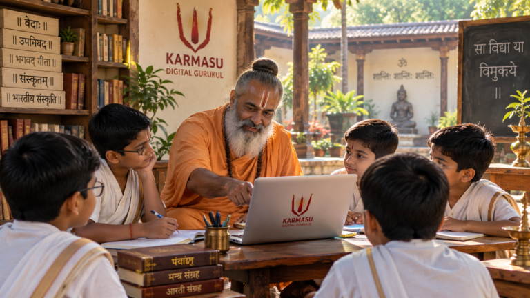 Satyanarayan Katha